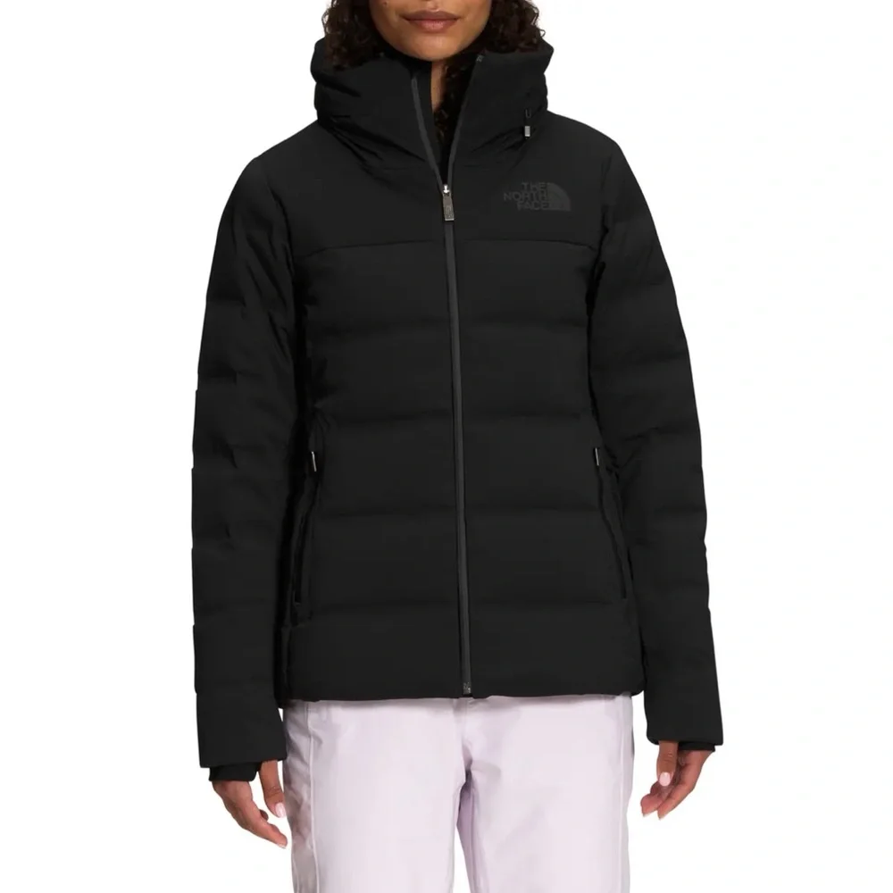 The North Face Women's Army 700 Fill Power Down Jacket Black, size S - Picture 1 of 16